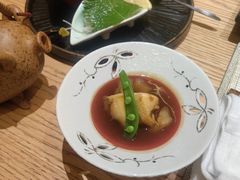 -吉之仙•中国制造•出口级食材日料店(领事馆总店)