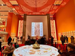 -北京工艺美术博物馆