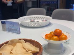 -望海湾鱼头泡饼·天津菜(空港店)