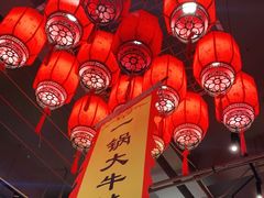 -江味龙虾馆·裸蓝龙虾(南山店)