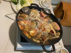 -南门四季铜锅涮肉(大屯·北苑店)