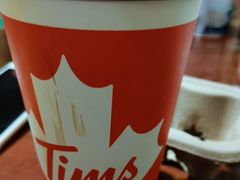 -Tims天好咖啡·贝果(东方广场店)