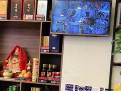 -老海陵·泰州菜(图书馆店)