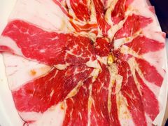 -韩宫宴烤肉·料理(宝山万达店)