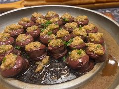 -奉天掌柜·非遗猪手·笨饺子(崇山路店)