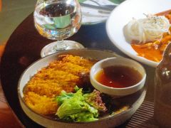 -Fuzzy Bistro 浮几韩餐·茶酒馆
