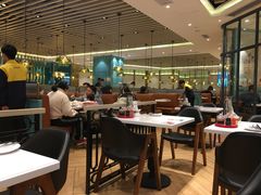 大堂-翠华餐厅(宝安壹方城店)
