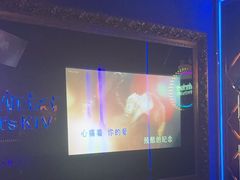 -温莎KTV(珠江路店)