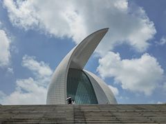 -上海中国航海博物馆