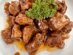 -去茶去餐厅(中央大街店)