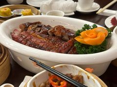 -潮福城大酒楼·潮粤菜·港式点心(阳光城店)