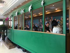 -申阿婆·上海菜·小海鲜(国展店)