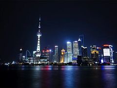 -黄浦江游览快线(金陵东路码头)