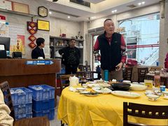 -巫记鸡饭店