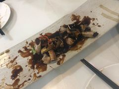 -小郭私房菜·海肠捞饭店(学士街店)
