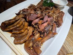 -金苑酒家·客家菜·广东老字号(万象店)