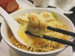 -丽的面家(多宝路店)