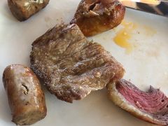 -拉蒂娜·巴西牛排馆 Latina·Brazilian Steakhouse(陆家嘴旗舰店)