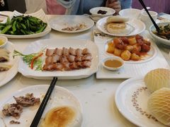 -清心鸡沙田乳鸽店·非遗传承(粤垦路店)