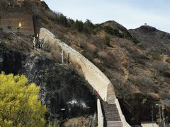 -大境门景区