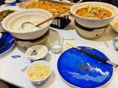 -杨记兴梦回徽州(万象城店)