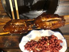 -昱家胡同·烧烤海鲜铜锅涮肉(和平里店)