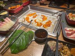 -新石器烤肉(虹悦城店)