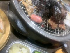-江城二当家烤牛肉(莲塘新村店)