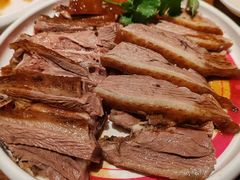 -春梅里卤鹅馆·47年老字号(中山路店)