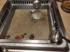 -野妹经典火锅(民治店)