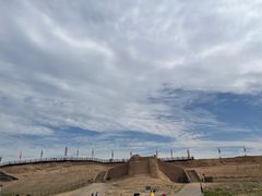 -水洞沟旅游区