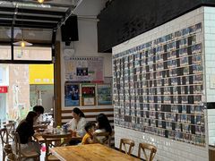 -Torch Coffee 炬点咖啡