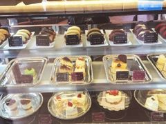 -卷心卷意·轻甜蛋糕(新光天地店)