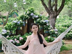 -名花谷生态庄园