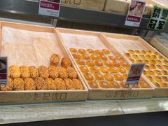 -彭记优口(胜利路店)