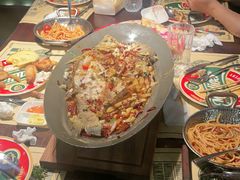 -马迭尔德式西餐精酿啤酒屋(中央大街店)