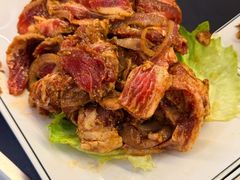 -禾禾烤肉
