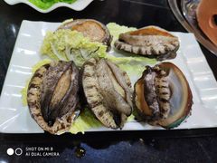 -港迹·鲜围煮海鲜火锅(湖州时代广场店)