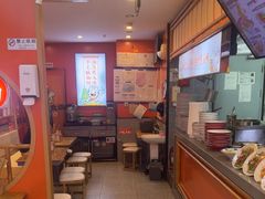 -陕味食族油泼面·小炒盖码面(双榆树店)