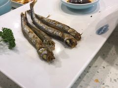 -韩时烤肉(丰科万达广场店)