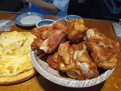 -95号酱骨·一块豆腐(展春园西路店)