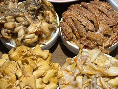 -向川南·水煮鱼·川菜(和平里店)