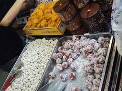 -二斗栗子(黄河道店)