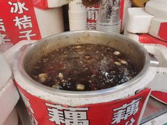 -鲍氏老字号冷热饮老店(瑞安店)