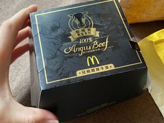 -麦当劳(东大桥店)
