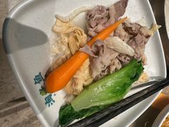 -淘米捞·米汤脆鲩鱼火锅(福田皇岗店)