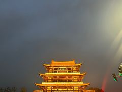 -杜甫江阁