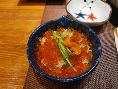 -德川家日本料理(中关村寰太大厦店)