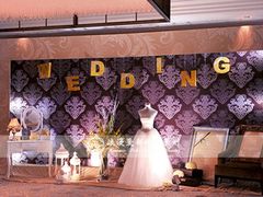 上海浪漫爱都婚礼策划-紫藤宾馆