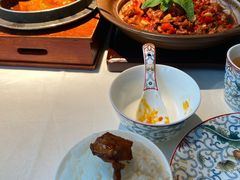 -千百味红餐厅·非遗江西菜(绿地双子塔总店)